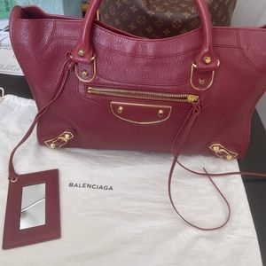 Balenciaga good as new